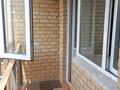 1-комнатная квартира · 42.4 м² · 7/9 этаж, Мустафина 15/1 за 22.5 млн ₸ в Астане, Алматы р-н — фото 9