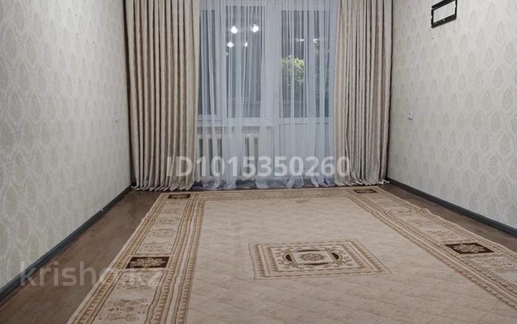 2-бөлмелі пәтер · 46 м² · 2/4 қабат, №11 ш/а. 28, бағасы: 30.5 млн ₸ в Алматы, Ауэзовский р-н — фото 2