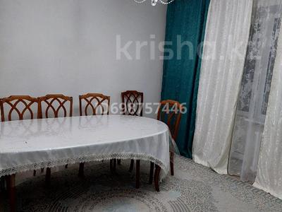 5-комнатная квартира · 106 м² · 3/5 этаж, Майкудук, Мкр Голубые пруды 4 за 39.5 млн 〒 в Караганде, Алихана Бокейханова р-н