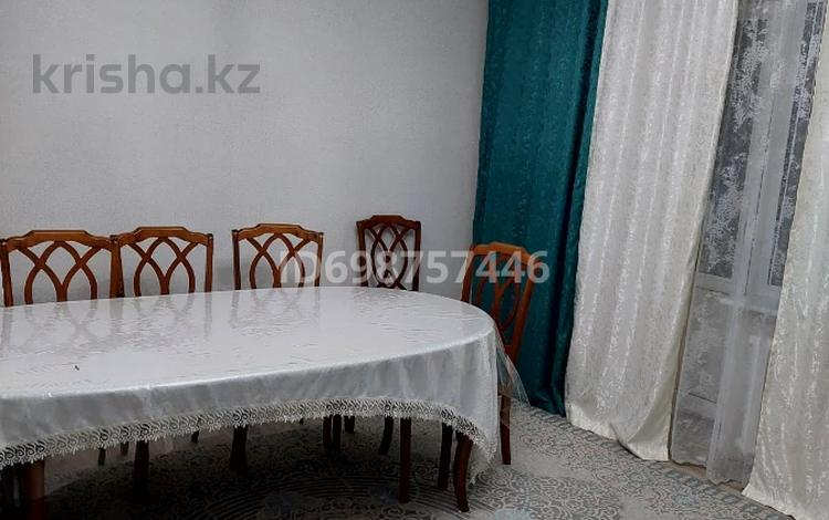 5-бөлмелі пәтер · 106 м² · 3/5 қабат, Майкудук, Мкр Голубые пруды 4, бағасы: 37.5 млн ₸ в Караганде, Алихана Бокейханова р-н — фото 2