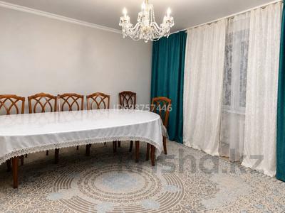 5-бөлмелі пәтер · 106 м² · 3/5 қабат, Голубые пруды ш/а. 4, бағасы: 34.5 млн ₸ в Караганде, Алихана Бокейханова р-н