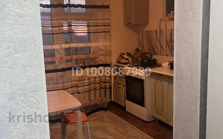 2-бөлмелі пәтер · 54.2 м² · 5/6 қабат, Мкраройон молодежный 11, бағасы: 8 млн ₸ в Кандыагаш — фото 4