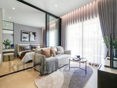 2-комнатная квартира · 50 м² · 3/7 этаж, Пхукет 1 за ~ 99.5 млн 〒