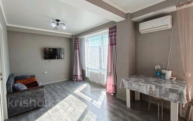 2-комнатная квартира · 50 м² · 5/6 этаж, Жунисова — Aport Mall West за 240 000 ₸ в Алматы, Наурызбайский р-н — фото 2
