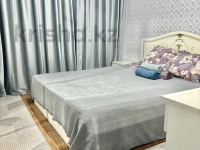 2-комнатная квартира · 70 м² · 8/10 этаж, Нусупбекова — Янушкевича за 2 500 〒 в Алматы, Медеуский р-н