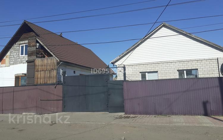 Отдельный дом · 4 комнаты · 86.6 м² · 5 сот., Аманжола Шамкенова 70 за 35 млн ₸ в Павлодаре — фото 14