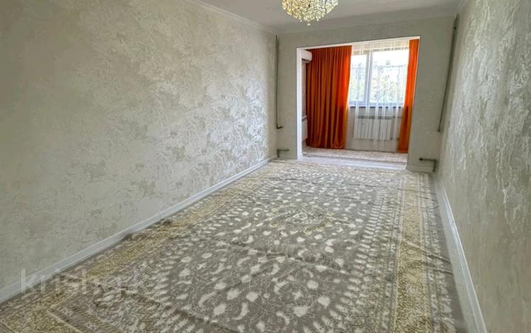 2-комнатная квартира · 56 м² · 4/5 этаж, 16 микрарайон за 24 млн ₸ в Шымкенте, Енбекшинский р-н — фото 2