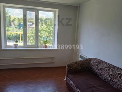 2-комнатная квартира · 46 м² · 1/5 этаж, Аль-Фараби 27 за 8.5 млн 〒 в Текели
