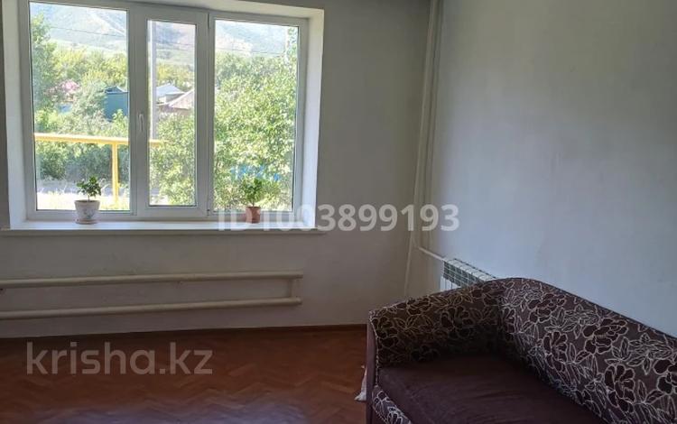 2-бөлмелі пәтер · 46 м² · 1/5 қабат, Аль-Фараби 27, бағасы: 8 млн ₸ в Текели — фото 2