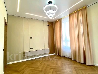 2-комнатная квартира · 60.3 м² · 5/13 этаж, Ахмет Байтурсынулы 16/3 за 39.7 млн ₸ в Астане, Алматы р-н