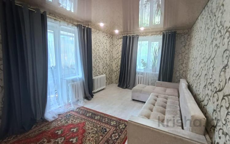 2-комнатная квартира, 56 м², 1/5 этаж, байсеитовой за 9.3 млн 〒 в Темиртау — фото 2