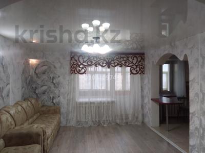 3-комнатная квартира · 80 м² · 4/9 этаж, Пр-т Шакарима 38 — Пересечение Ул.Дулатова и пр-т Шакарима за 37 млн ₸ в Семее