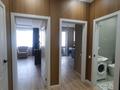 1-бөлмелі пәтер · 45.5 м² · 7/10 қабат, Жансугурова 92а, бағасы: 31.5 млн ₸ в  — фото 12