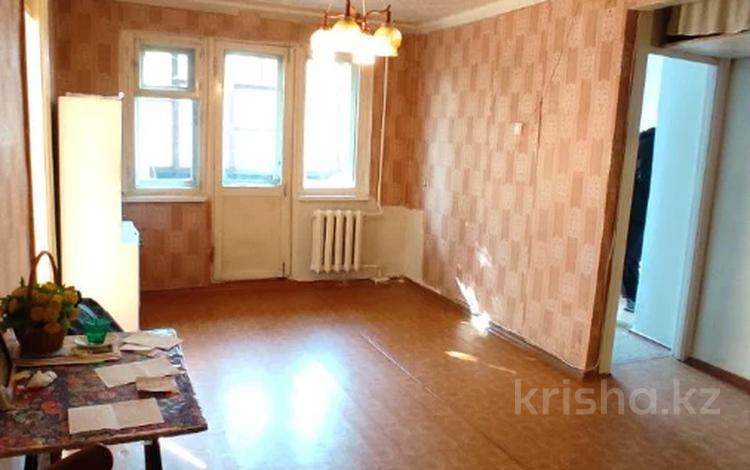 2-бөлмелі пәтер, 46.5 м², 2/5 қабат, Пшембаева 29, бағасы: 7 млн 〒 в Экибастузе — фото 8