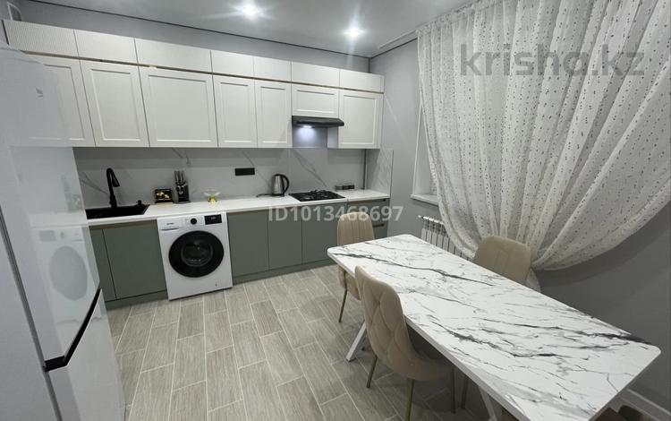 1-бөлмелі пәтер · 41 м² · 2/5 қабат, 3-ш/а. 92, бағасы: 20 млн ₸ в Актау, 3-й мкр — фото 2