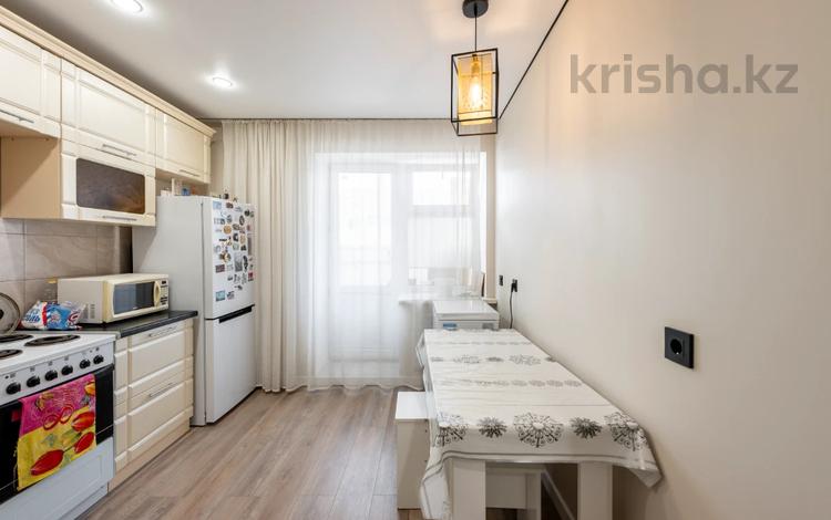 1-комнатная квартира · 35.1 м² · 4/5 этаж, Бейбарс Султан 5 за 18.8 млн ₸ в Астане, Сарыарка р-н — фото 3