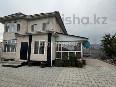 Отдельный дом · 4 комнаты · 160 м², Квартал 22 16 за 57 млн ₸ в Коксай (пути Ильича)