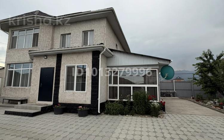 Отдельный дом · 4 комнаты · 160 м², Квартал 22 16 за 57 млн ₸ в Коксай (пути Ильича) — фото 2
