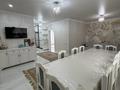 Отдельный дом · 4 комнаты · 160 м², Квартал 22 16 за 57 млн ₸ в Коксай (пути Ильича) — фото 5