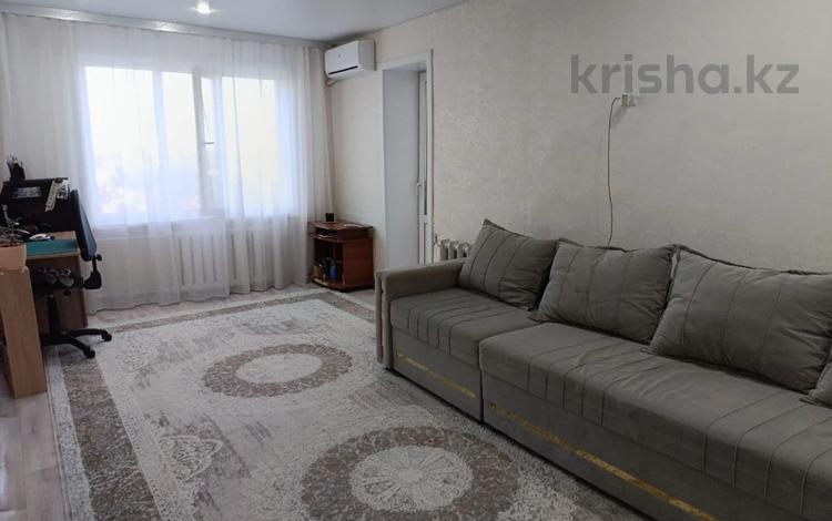 2-комнатная квартира · 56 м² · 5/6 этаж, Строительна 2 за 17.5 млн ₸ в Костанае — фото 2