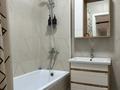1-бөлмелі пәтер · 46 м², Розыбакиева 320 — Ходжанова Розыбакиева, бағасы: 23 000 ₸ в Алматы, Бостандыкский р-н — фото 9