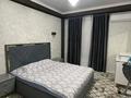 2-комнатная квартира · 80 м² · 2/3 этаж, Альқожа ата 15 за 18 000 〒 в Туркестане