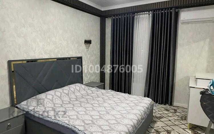 2-комнатная квартира · 80 м² · 2/3 этаж, Альқожа ата 15 за 18 000 〒 в Туркестане — фото 16