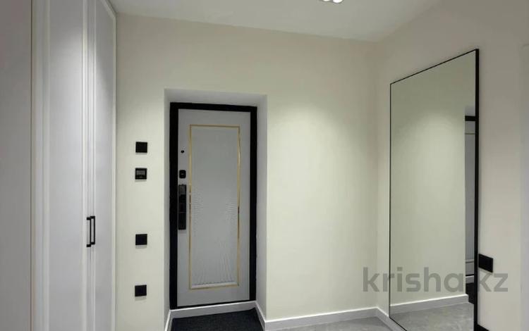 2-комнатная квартира · 65 м² · 8/18 этаж, Аль-Фараби 27/3 — Сейфуллина за 550 000 ₸ в Алматы, Бостандыкский р-н — фото 2