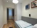 2-комнатная квартира · 65 м² · 8/18 этаж, Аль-Фараби 27/3 — Сейфуллина за 550 000 ₸ в Алматы, Бостандыкский р-н — фото 7