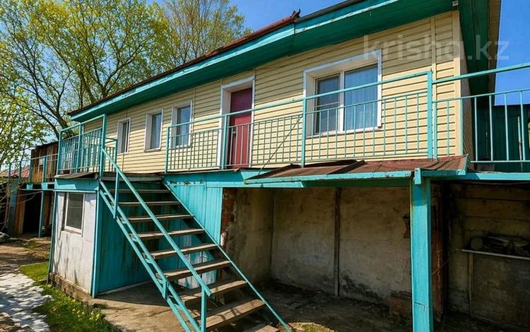 Отдельный дом · 5 комнат · 110.2 м² · 10 сот., Южноаульская за 14.6 млн ₸ в Усть-Каменогорске — фото 16