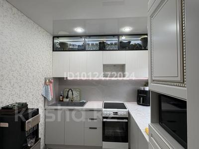 2-комнатная квартира · 47 м² · 3/5 этаж, восток 1 14 за 17.5 млн 〒 в Караганде