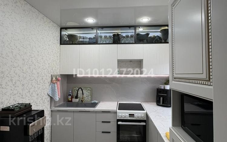 2-бөлмелі пәтер · 47 м² · 3/5 қабат, Восток 1 14, бағасы: 17.5 млн ₸ в Караганде — фото 2