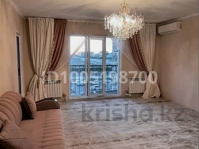 3-бөлмелі пәтер · 78.8 м² · 4/12 қабат, 11 37/4 — Возле областного Акимата, бағасы: 200 000 ₸ в Туркестане