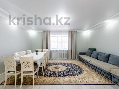 Жеке үй · 5 бөлме · 168 м² · 10 жүзд., Кобыланды батыра, бағасы: 82.9 млн ₸ в Астане, Алматы р-н