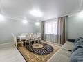 Жеке үй · 5 бөлме · 168 м² · 10 жүзд., Кобыланды батыра, бағасы: 82.9 млн ₸ в Астане, Алматы р-н — фото 23