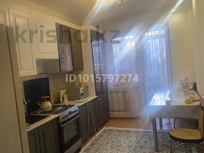 3-бөлмелі пәтер · 90 м² · 2/5 қабат, Бокина 56, бағасы: 36.8 млн ₸ в Талгаре
