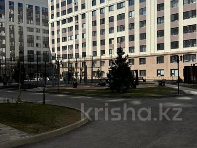 3-комнатная квартира · 90 м² · 9 этаж, Микрорайон Береке 79 за 73 млн ₸ в Костанае