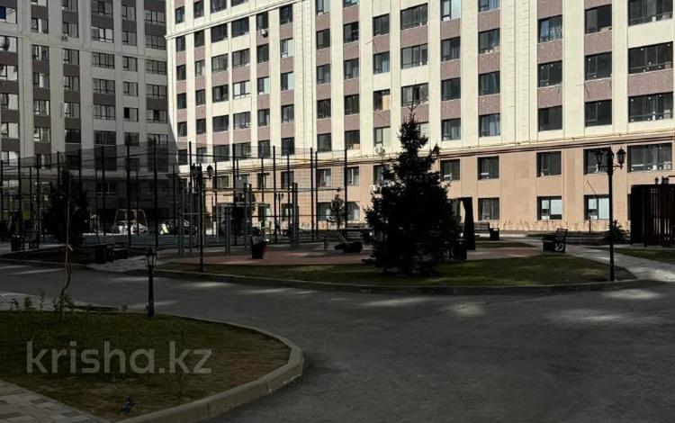 3-комнатная квартира · 90 м² · 9 этаж, Микрорайон Береке 79 за 73 млн ₸ в Костанае — фото 2