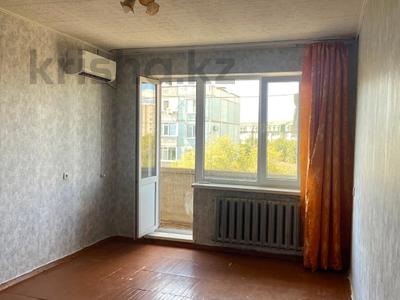 1-бөлмелі пәтер · 34.1 м² · 5/5 қабат, Братьев Жубановых, бағасы: 8.6 млн ₸ в Актобе
