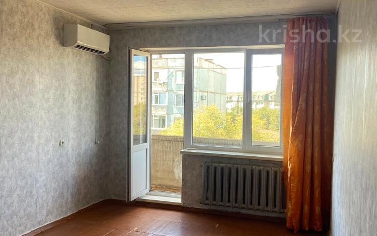 1-бөлмелі пәтер · 34.1 м² · 5/5 қабат, Братьев Жубановых, бағасы: 8.6 млн ₸ в Актобе — фото 7