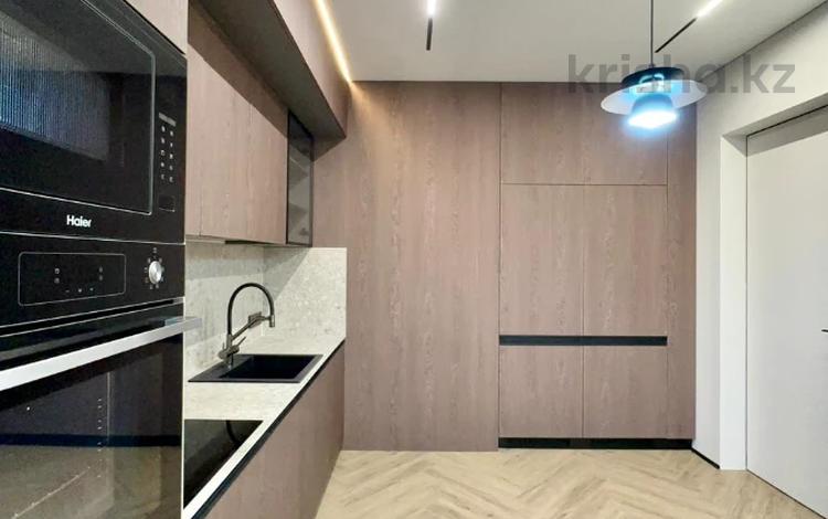 2-комнатная квартира · 65 м² · 10/12 этаж, Райымбека 210 за 66.5 млн ₸ в Алматы, Алмалинский р-н — фото 10