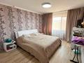 4-комнатная квартира · 90 м² · 1/5 этаж, Талдыкорган 3 мкр за 34 млн ₸ в мкр Мушелтой