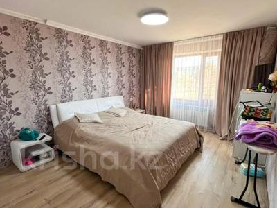 4-комнатная квартира · 90 м² · 1/5 этаж, Талдыкорган 3 мкр за 34 млн ₸ в мкр Мушелтой