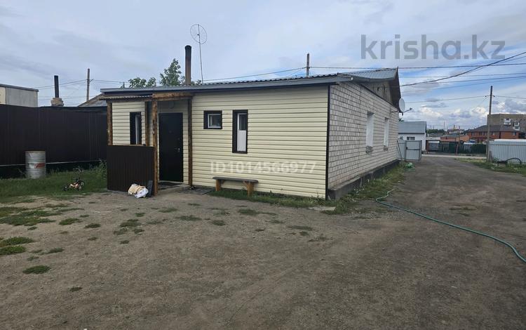 Часть дома · 4 комнаты · 92 м² · 13 сот., Б.Момышұлы 39 — Перекрёсток за 25 млн ₸ в Уштобе — фото 2