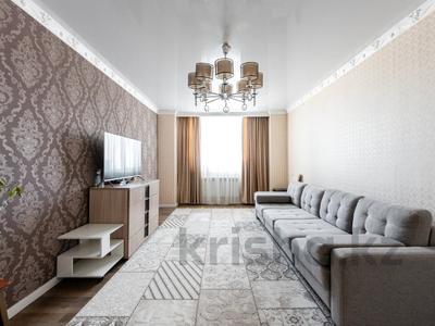 2-комнатная квартира · 65 м² · 16/17 этаж, Чингиз Айтматов 38 за ~ 29 млн ₸ в Астане, Нура р-н