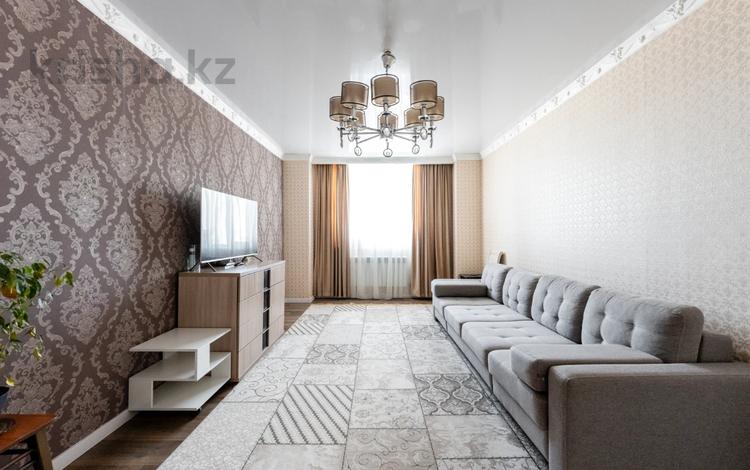 2-комнатная квартира · 65 м² · 16/17 этаж, Чингиз Айтматов 38 за ~ 29 млн ₸ в Астане, Нура р-н — фото 25