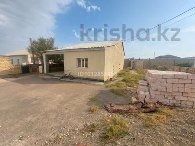 Жеке үй · 4 бөлме · 100 м² · 10000 жүзд., Адай алаң, бағасы: 3.5 млн ₸ в Шетпе