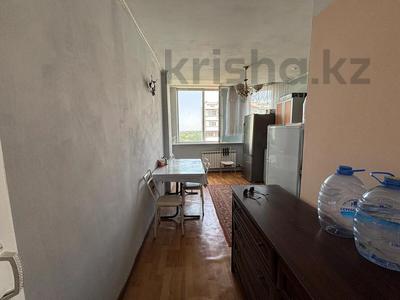2-комнатная квартира · 57 м² · 8/9 этаж, Райымбек Батыра 245 за 31.5 млн ₸ в Алматы, Бостандыкский р-н