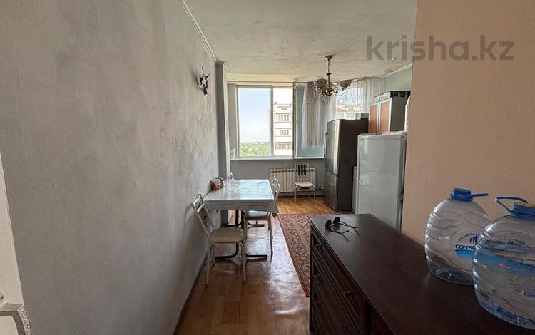 2-комнатная квартира · 57 м² · 8/9 этаж, Райымбек Батыра 245 за 31.5 млн ₸ в Алматы, Бостандыкский р-н — фото 2