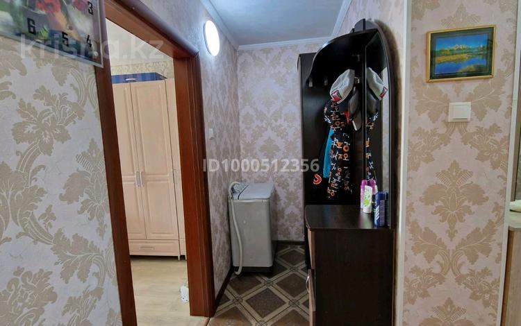 4-бөлмелі пәтер · 88.3 м² · 2/3 қабат, Геологическая 17, бағасы: 28 млн ₸ в Костанае — фото 2